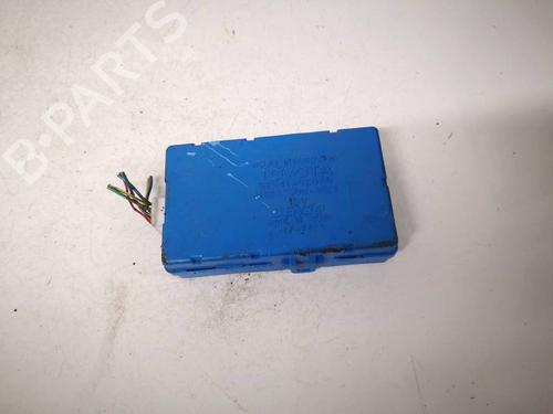 Used Electronic module Electronic module TOYOTA COROLLA Saloon (_E12_) 2.0 D-4D (CDE120_, CDE120R) (116 hp) 39061505 39061505