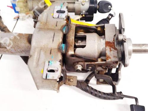 Steering column HYUNDAI SANTA FÉ I (SM) 2.0 CRDi | BP37654951M21 - Image 3