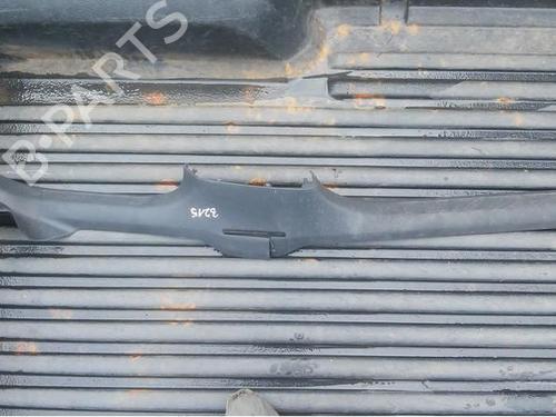 Used Left sideskirt Left sideskirt 35662322 35662322