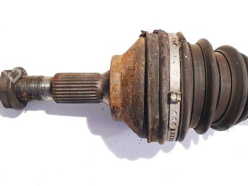 Right front driveshaft TOYOTA PROACE Van (MDX_) 2.0 D (MDX6) | BP35305606M39 - Image 2