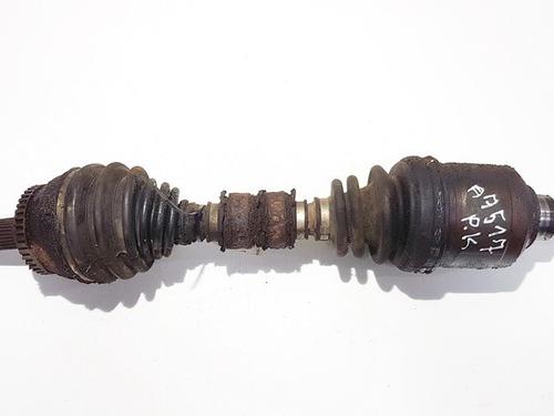 Used Left front driveshaft Left front driveshaft NISSAN ALMERA II Hatchback (N16) 2.2 Di (110 hp) 35443774 35443774