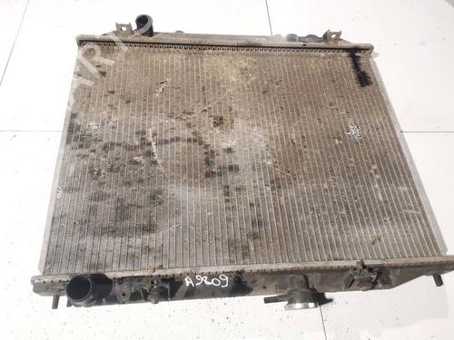 Used Water radiator Water radiator 35139980 35139980