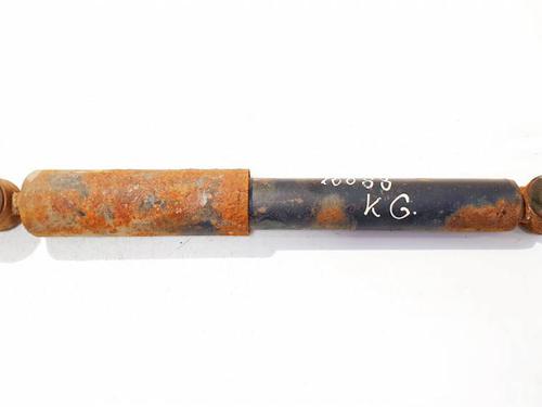 Used Left rear shock absorber Left rear shock absorber OPEL MERIVA A MPV (X03) 1.6 16V (E75) (100 hp) 35051282 35051282
