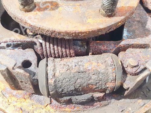 Used Hand brake Hand brake 35620782 35620782
