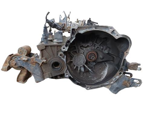 Used Gearbox Gearbox HYUNDAI i30 Estate (FD) 1.4 (109 hp) 35241871 35241871