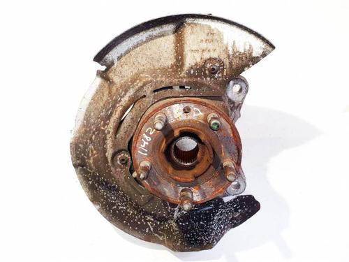 Used Right front steering knuckle Right front steering knuckle 38643142 38643142