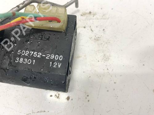 Electronic module MITSUBISHI OUTLANDER I (CU_W) 2.0 (CU2W) | BP32582550M83 - Image 6