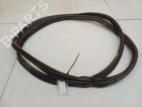 Used Rubber door seal Rubber door seal SEAT IBIZA IV Hatchback Van (6J1) 1.2 TDI (75 hp) 39669549 39669549