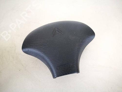 Used Driver airbag Driver airbag PEUGEOT 304 (_04M_) 1.3 (M02) (75 hp) 32946212 32946212