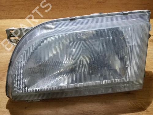 Used Left headlight Left headlight FORD TRANSIT Van (E_ _) 2.0 (EAL, EAS) (114 hp) 35651612 35651612