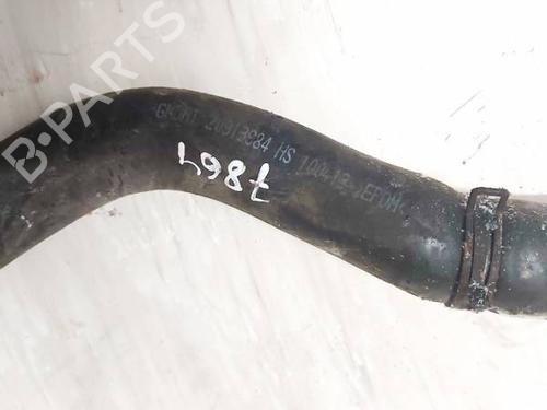 Used Pipe Pipe OPEL ANTARA A (L07) 2.0 CDTI (150 hp) 32929519 32929519