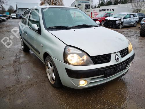 Brugte RENAULT CLIO II (BB_, CB_) 1.6 16V (BB01, BB0H, BB0T, BB14, BB1D, BB1R, BB2KL, BB3G... (107 hp) 4471376