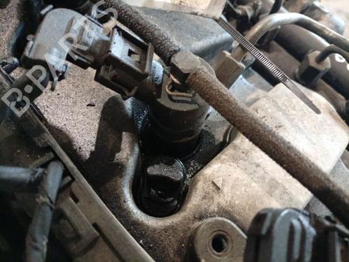 Used Injector Injector HYUNDAI SONATA IV (EF) 2.0 CRDi Dynamic (140 hp) 36102128 36102128