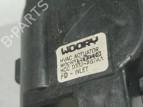 Electronic module HYUNDAI i30 Estate (FD) 1.6 CRDi | BP32544058M83 - Image 4
