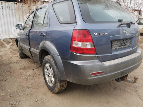 Electronic module KIA SORENTO I (JC) 2.5 CRDi 4WD | BP32877320M83  - Image 7