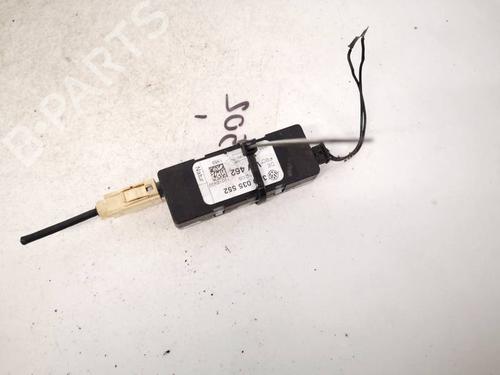 Used Electronic module Electronic module VW PASSAT B6 (3C2) 2.0 FSI (150 hp) 35385210 35385210