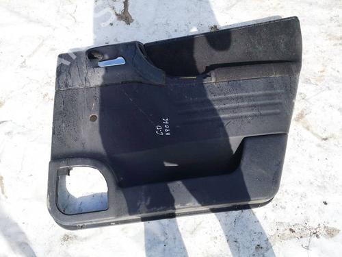 Used Rear right panel Rear right panel OPEL ZAFIRA A MPV (T98) 2.0 DTI 16V (F75) (101 hp) 35278644 35278644
