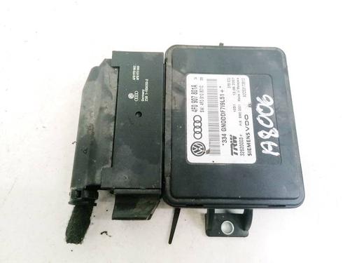 Used Electronic module Electronic module 35369089 35369089
