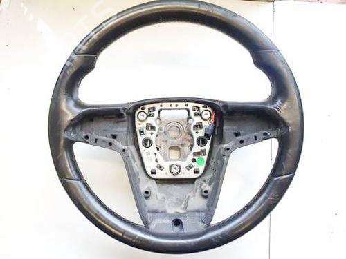 Used Steering wheel Steering wheel OPEL INSIGNIA A (G09) 2.0 CDTI (68) (131 hp) 40000033 40000033