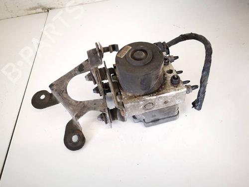 Used ABS pump ABS pump SKODA OCTAVIA II (1Z3) 1.6 TDI (105 hp) 34960308 34960308