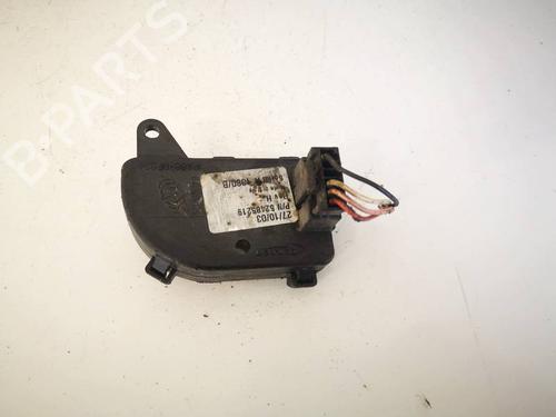 Used Electronic module Electronic module RENAULT LAGUNA II (BG0/1_) 1.9 dCi (BG0R, BG0E) (100 hp) 33189270 33189270