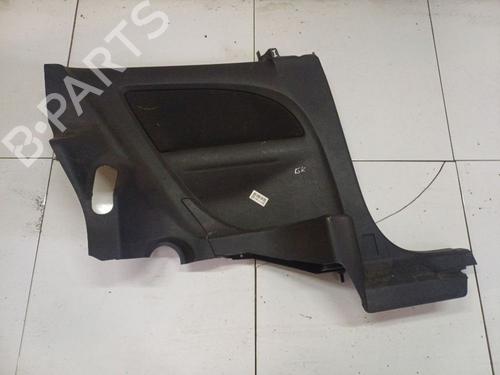 Venstre bakpanel Venstre bakpanel OPEL CORSA D (S07) 1.3 CDTI (L08, L68) (75 hp) 34806246 34806246
