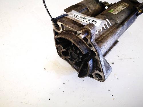Starter AUDI A6 C6 (4F2) 2.0 TFSI | BP34750625M8 - Image 3