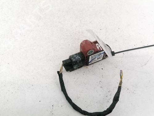 Used Electronic module Electronic module VOLVO V50 (545) 2.0 D (136 hp) 32914035 32914035