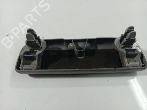 Handskerum NISSAN PRIMERA Hatchback (P12) 1.9 dCi | BP36690665C95 - Image 2