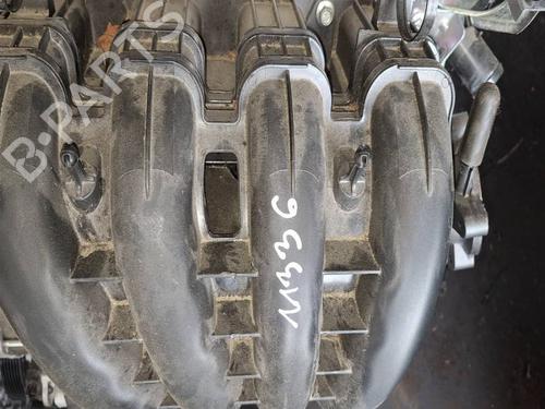Intake manifold MAZDA CX-30 (DM) SKYACTIV-G M Hybrid | BP38945124M70 - Image 4