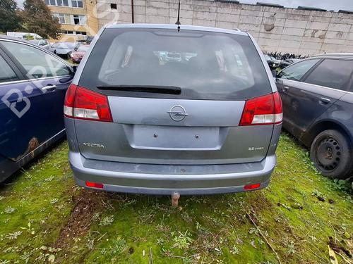 Left tailgate light OPEL VECTRA C (Z02) 2.2 DGi (F69) | BP39701959C79 - Image 8