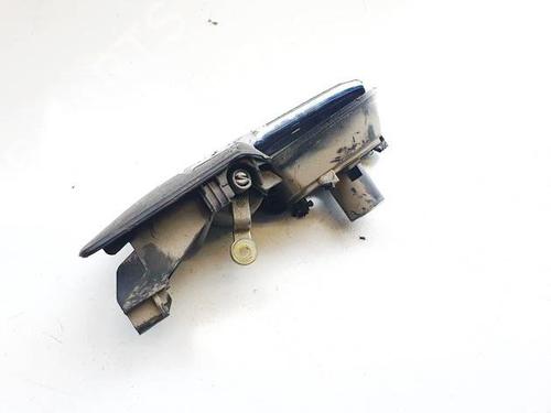 Front right interior door handle OPEL ASTRA H (A04) 1.7 CDTI (L48) | BP36659180I14 - Image 3