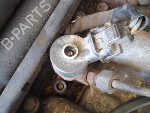 Used Injector Injector PEUGEOT 807 (EB_) 2.0 HDi (109 hp) 35425282 35425282