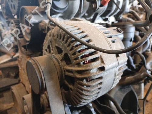 Used Alternator Alternator 37505732 37505732