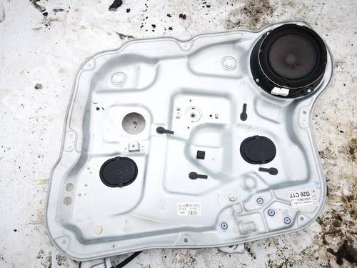 Used Front right window mechanism Front right window mechanism 35306958 35306958