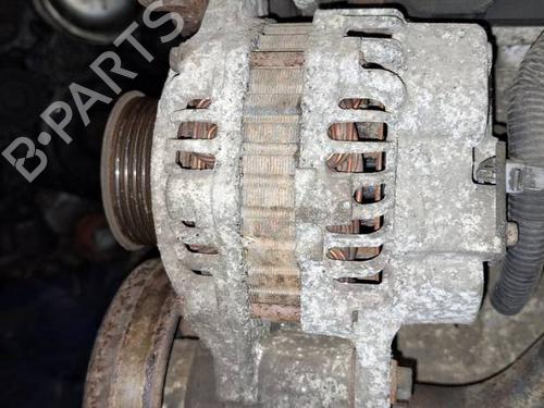 Used Alternator Alternator 34890451 34890451