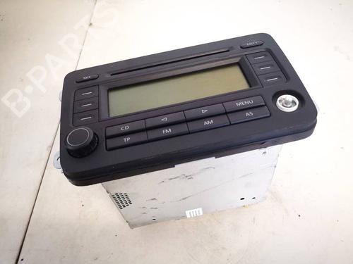 Used Radio Radio 35341115 35341115