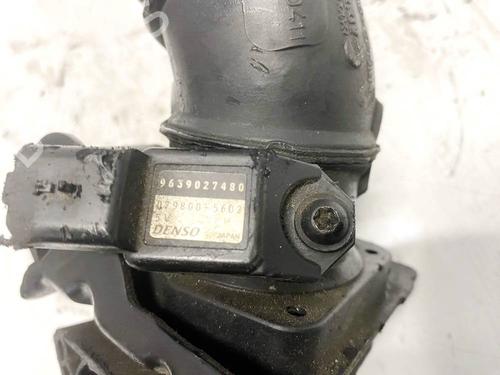 Electronic module VOLVO S60 I (384) D5 | BP35098246M83 - Image 3