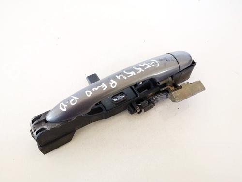 front-right-exterior-door-handle-renault-vel-satis-bj0_-2002-35617354 main image