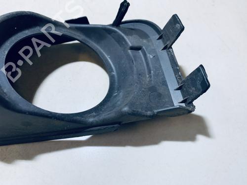 Grill FORD FOCUS C-MAX (DM2) 1.8 TDCi | BP35562825C40 - Image 3