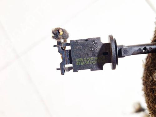 Electronic module AUDI A6 C6 (4F2) 2.4 | BP34963437M83 - Image 3