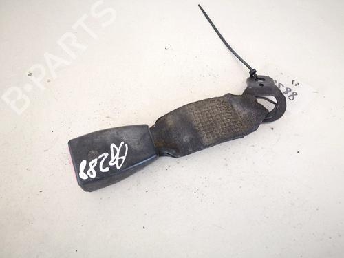 Used Seat buckle Seat buckle 35410298 35410298