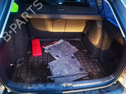 Electronic module SKODA OCTAVIA II (1Z3) 1.9 TDI | BP32901236M83  - Image 10