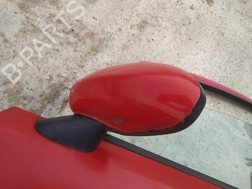 Retrovisor esquerdo Retrovisor esquerdo OPEL CORSA D (S07) 1.2 (L08, L68) (80 hp) 35392004 35392004