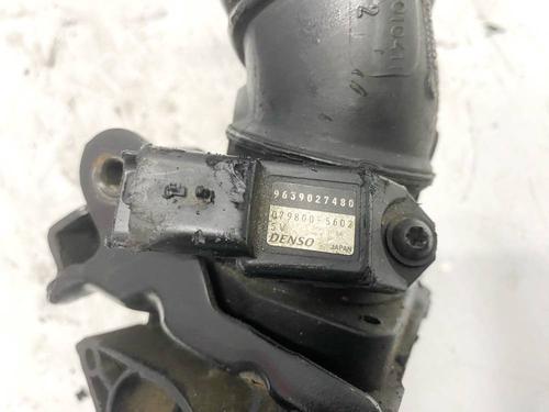Used Electronic module Electronic module VOLVO S60 I (384) D5 (163 hp) 35098246 35098246