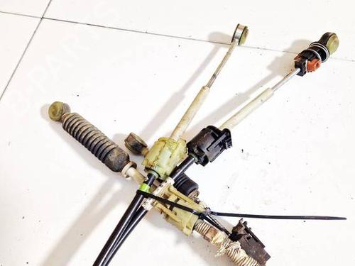 Cable MAZDA 3 (BL) 1.6 MZ-CD (BL14) | BP34969630E12 - Image 2