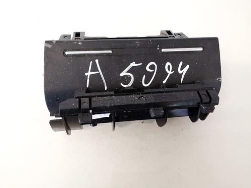 Used Ashtray Ashtray AUDI A4 B7 (8EC) 2.0 TDI (140 hp) 35625886 35625886