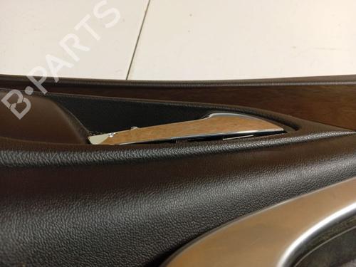 Used Front right interior door handle Front right interior door handle 34755811 34755811