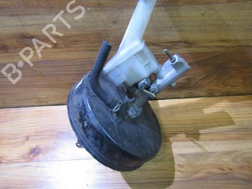 Used Servo brake Servo brake NISSAN PRIMERA Hatchback (P12) 2.2 dCi (139 hp) 35652147 35652147