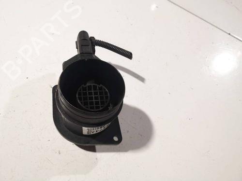 Mass air flow sensor SKODA FABIA II (542) 1.4 TDI | BP35000184M95 - Image 2